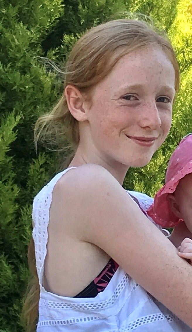 Ruth Szymankiewicz had suffered from Tourette syndrome and a tic condition, which had impacted her mental health. She was also diagnosed with an eating disorder